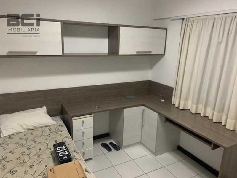 Apartamento, 3 quartos, 80 m² - Foto 13
