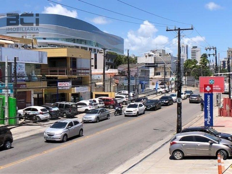 Loja-Salão, 300 m² - Foto 17