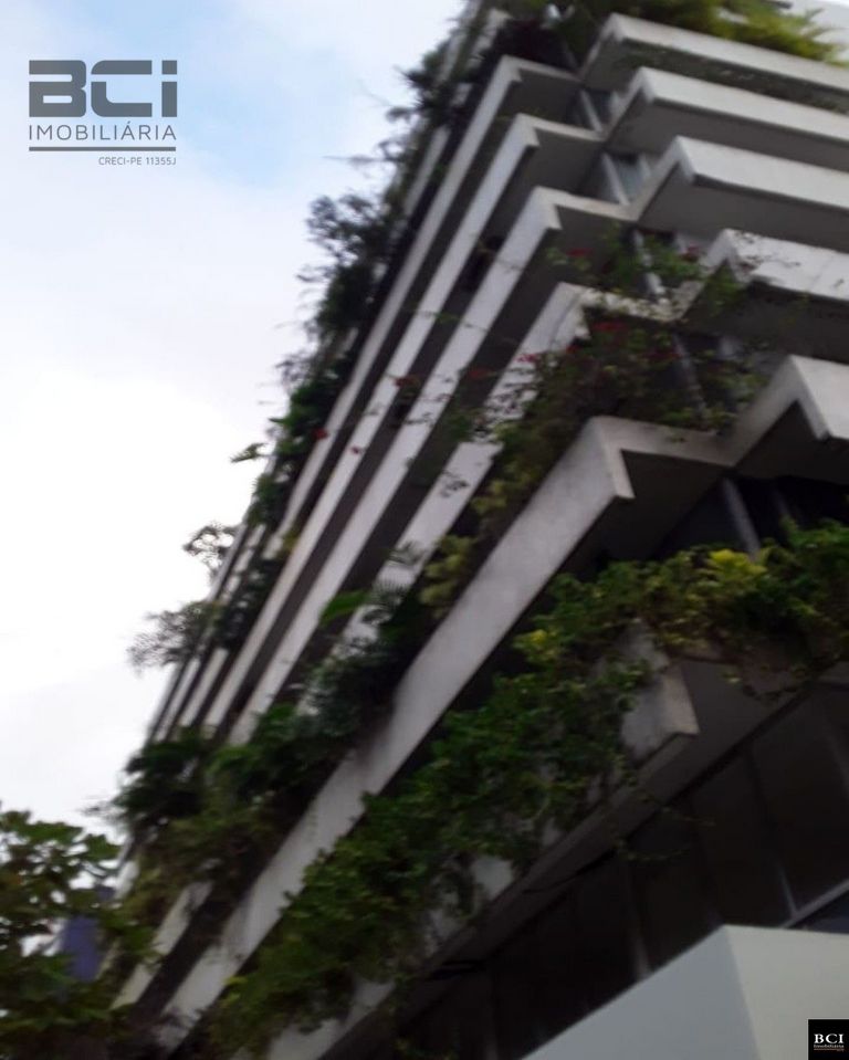 Cobertura, 4 quartos, 286 m² - Foto 1