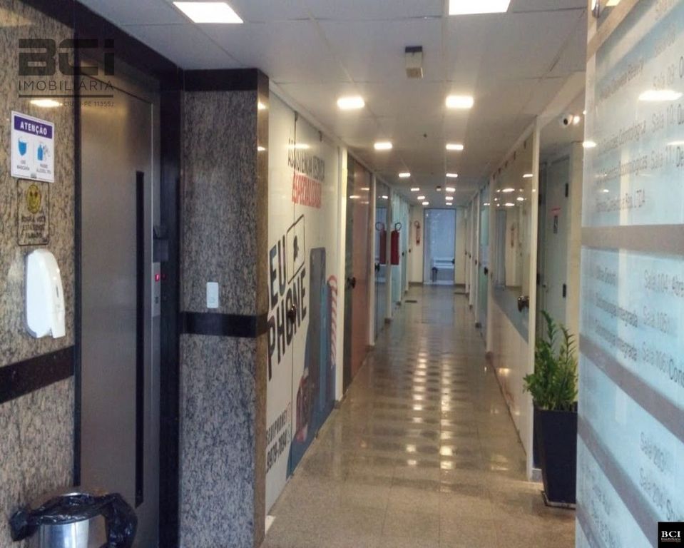 Sala-Conjunto, 28 m² - Foto 2