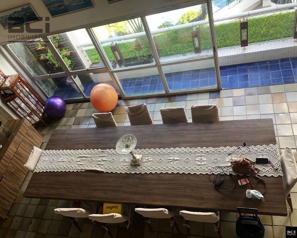 Cobertura, 4 quartos, 286 m² - Foto 6