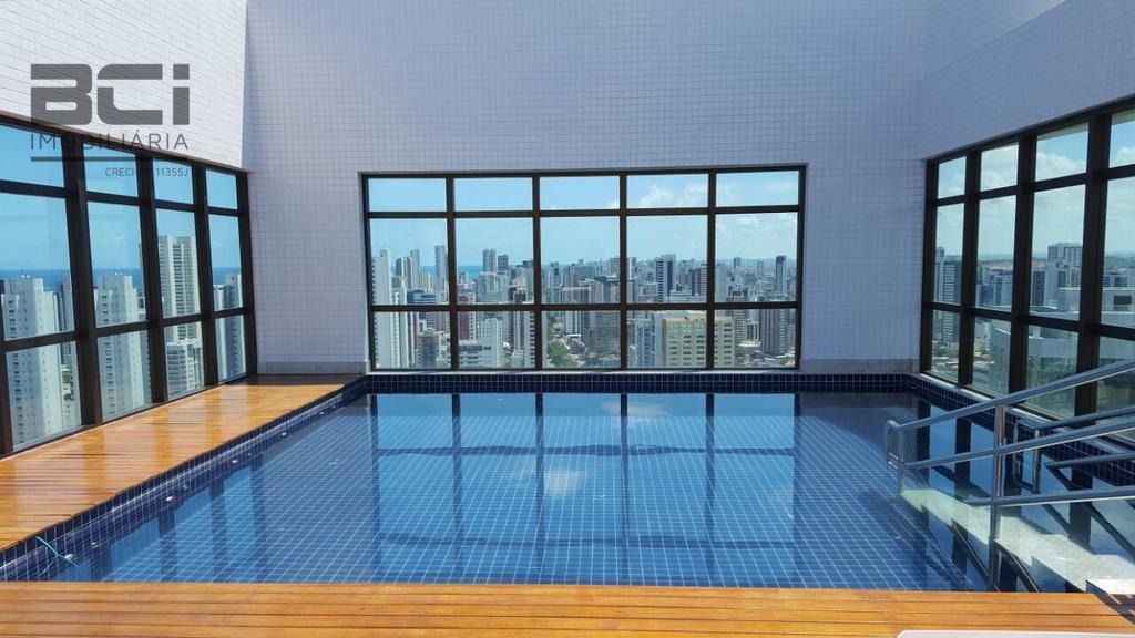 Apartamento, 1 quarto, 27 m² - Foto 12