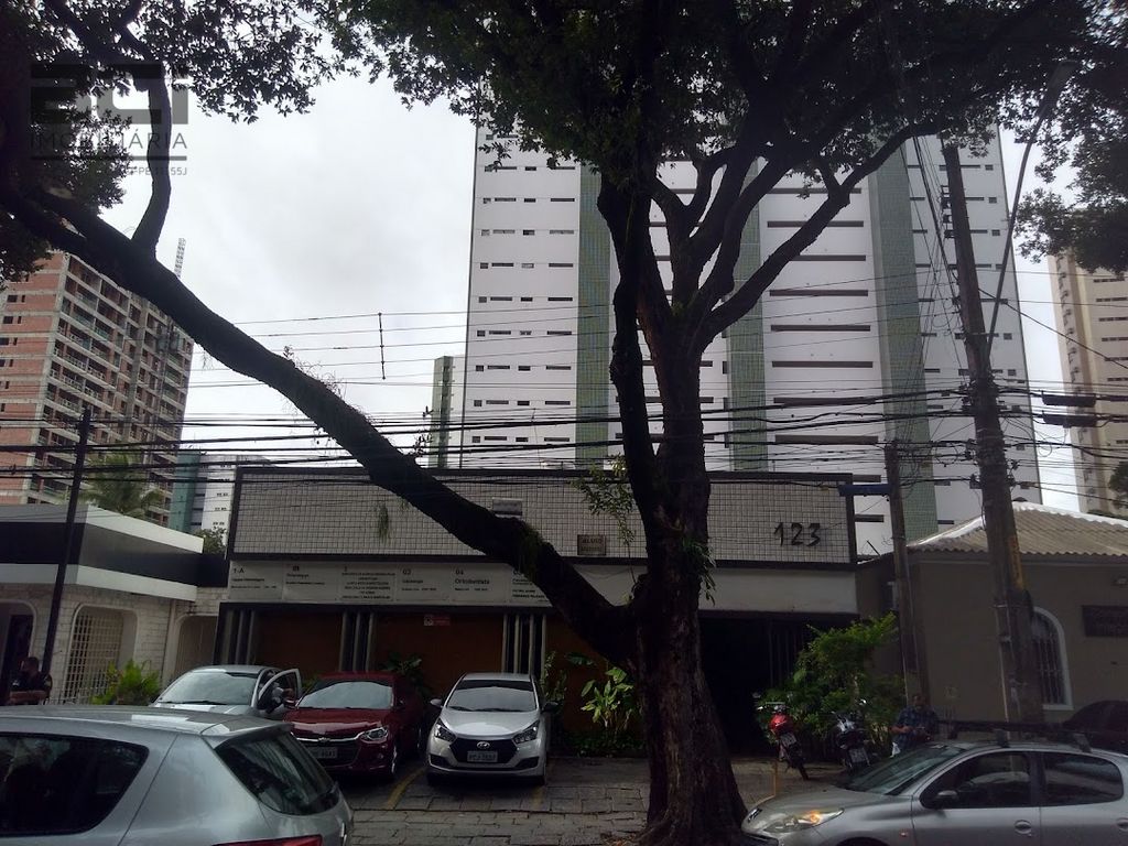 Sala-Conjunto, 41 m² - Foto 1