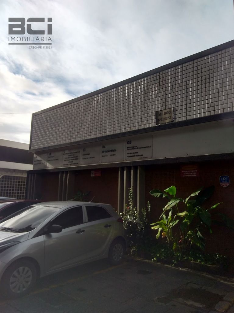 Sala-Conjunto, 41 m² - Foto 3