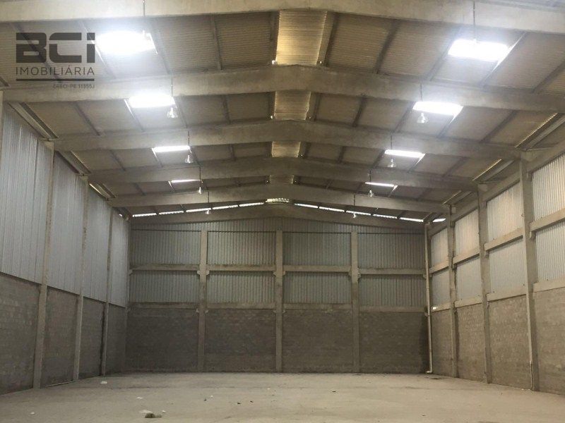 Depósito-Galpão, 10000 m² - Foto 9