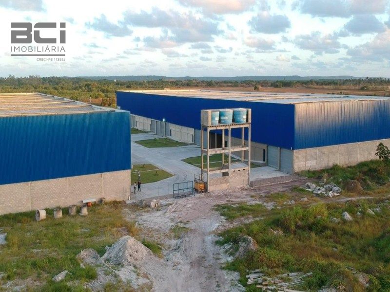 Depósito-Galpão, 10000 m² - Foto 4