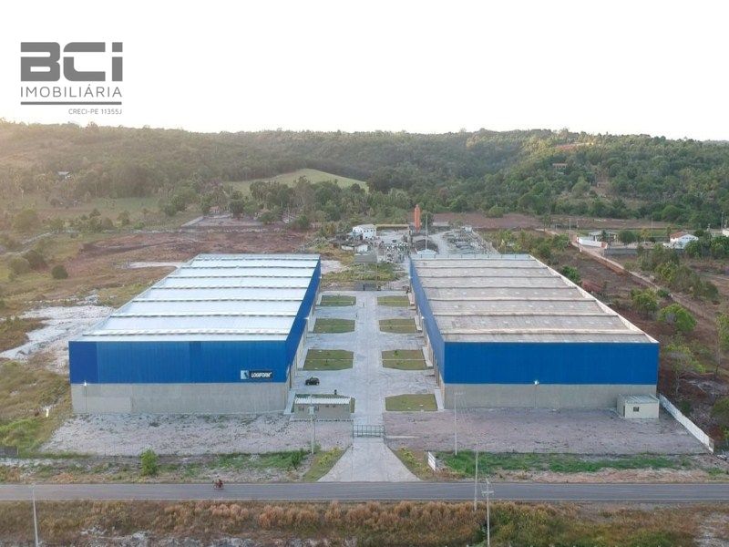 Depósito-Galpão, 10000 m² - Foto 13