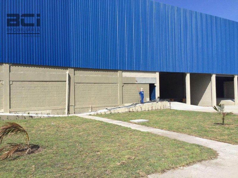 Depósito-Galpão, 10000 m² - Foto 2