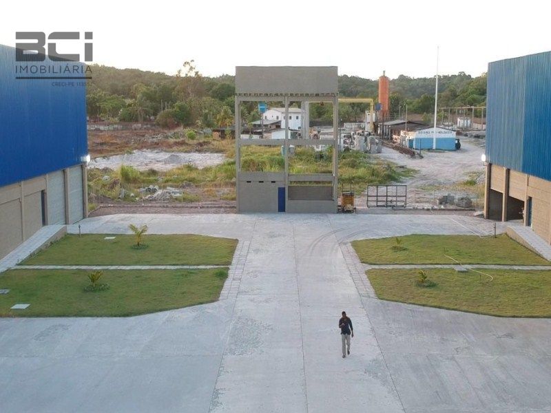 Depósito-Galpão, 10000 m² - Foto 11
