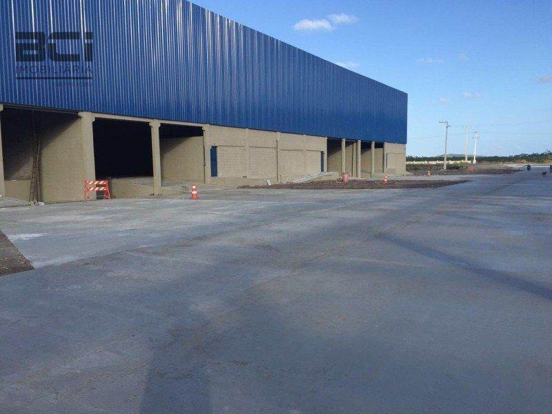 Depósito-Galpão, 10000 m² - Foto 7