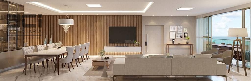 Apartamento, 5 quartos, 227 m² - Foto 7