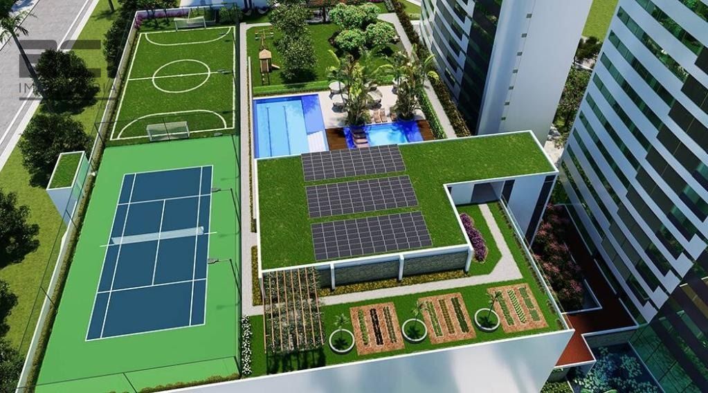 Apartamento, 5 quartos, 227 m² - Foto 2