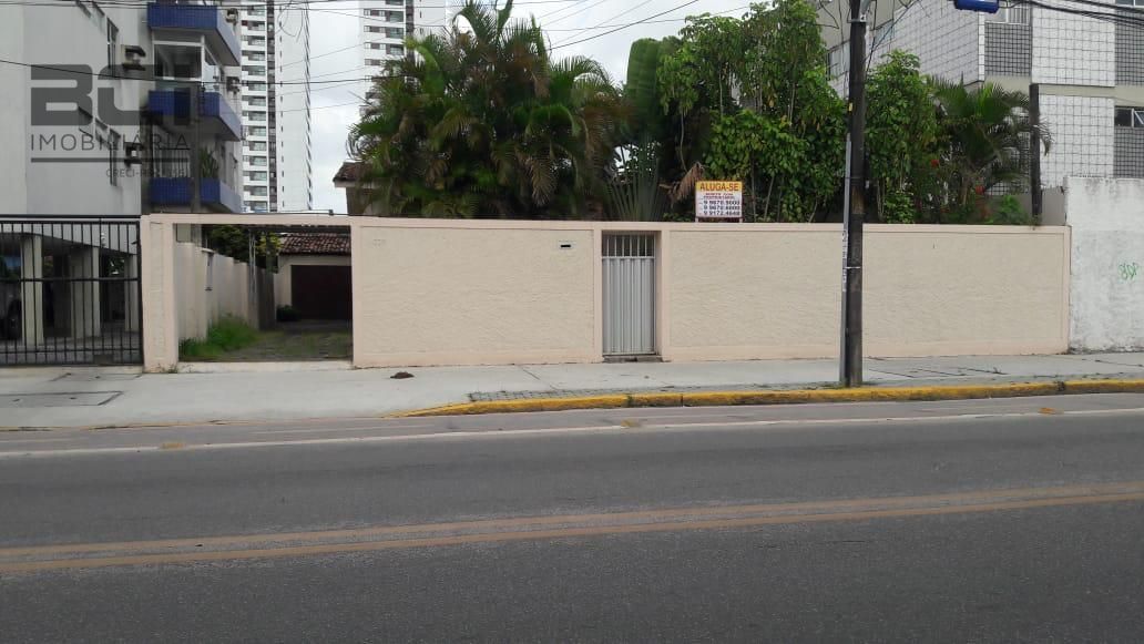Casa, 3 quartos, 450 m² - Foto 1