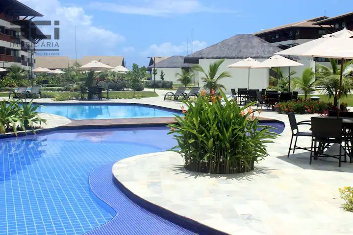 Flat/Apart Hotel, 3 quartos, 68 m² - Foto 9