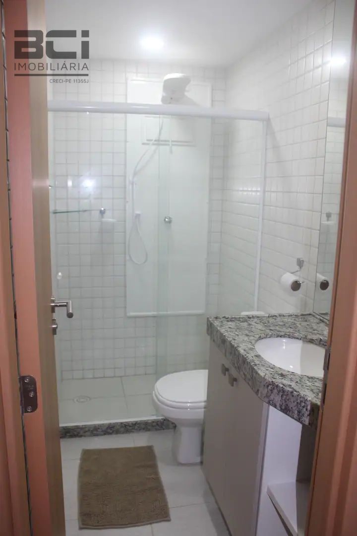 Flat/Apart Hotel, 3 quartos, 68 m² - Foto 8