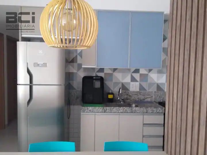Flat/Apart Hotel, 3 quartos, 68 m² - Foto 7