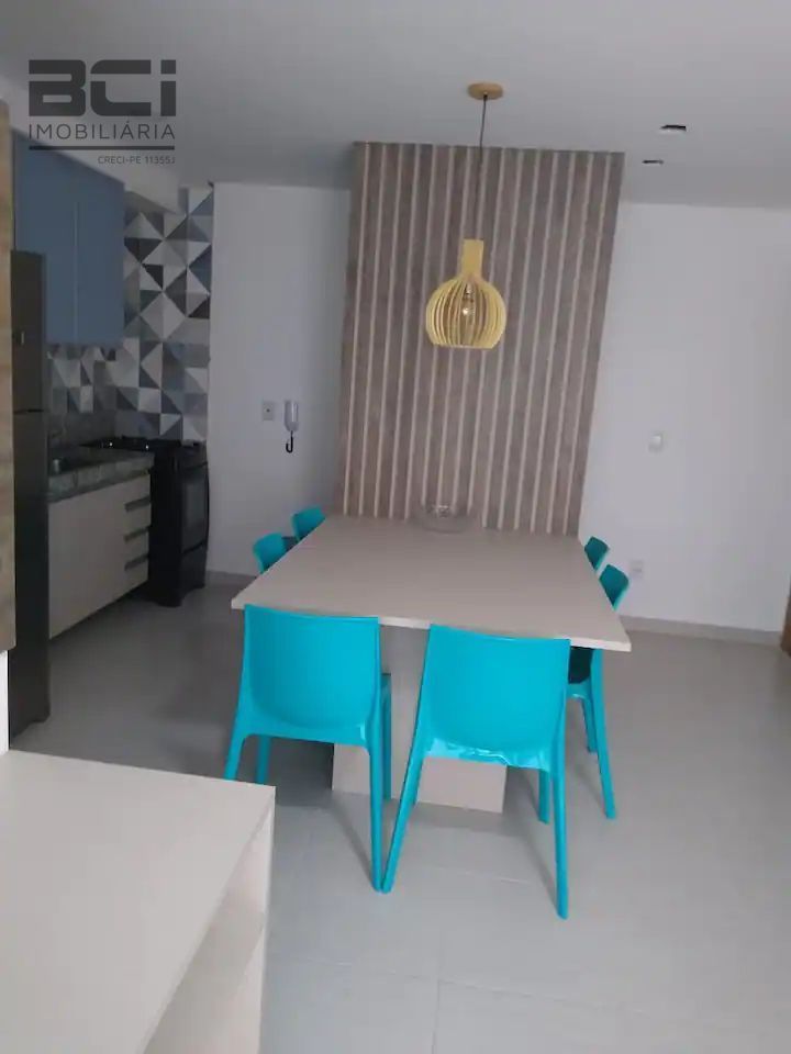 Flat/Apart Hotel, 3 quartos, 68 m² - Foto 11