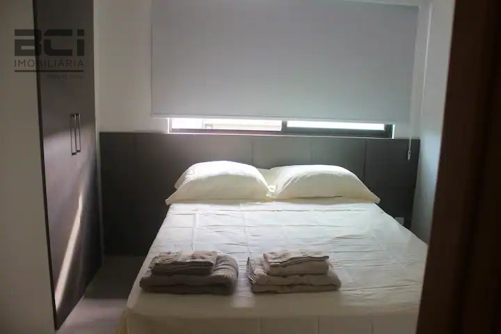 Flat/Apart Hotel, 3 quartos, 68 m² - Foto 13