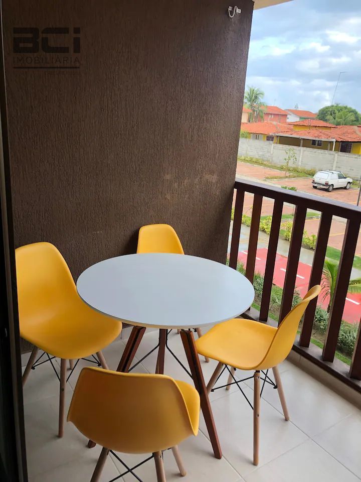 Flat/Apart Hotel, 3 quartos, 68 m² - Foto 14