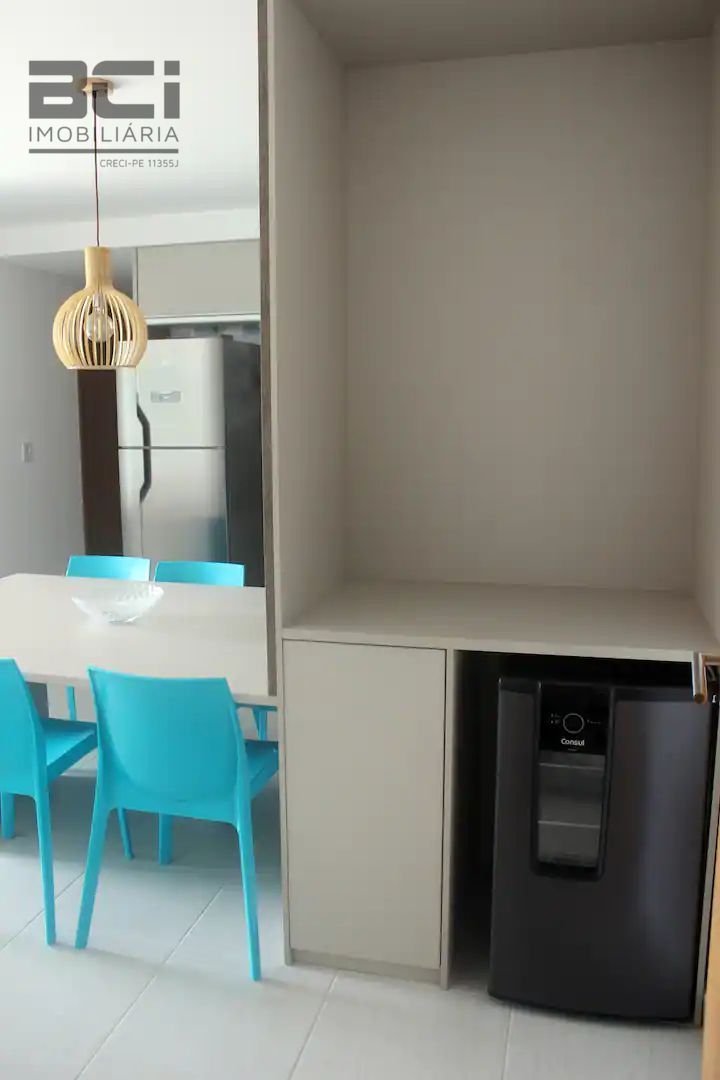 Flat/Apart Hotel, 3 quartos, 68 m² - Foto 19