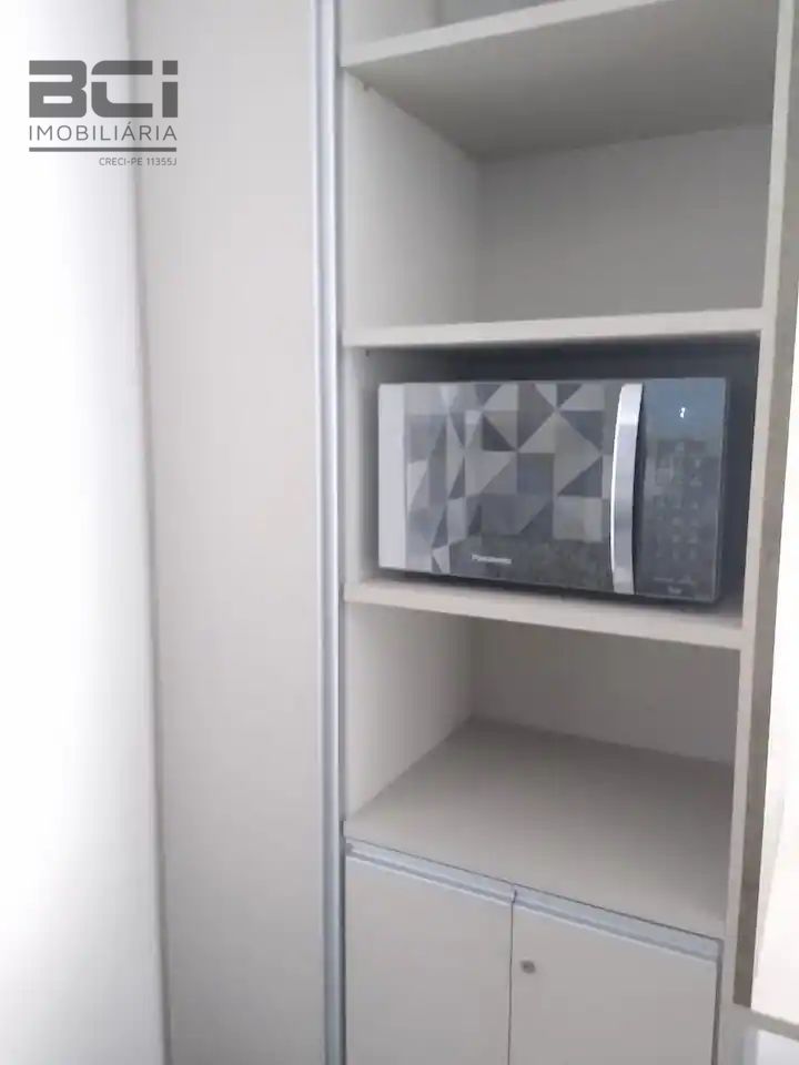 Flat/Apart Hotel, 3 quartos, 68 m² - Foto 18