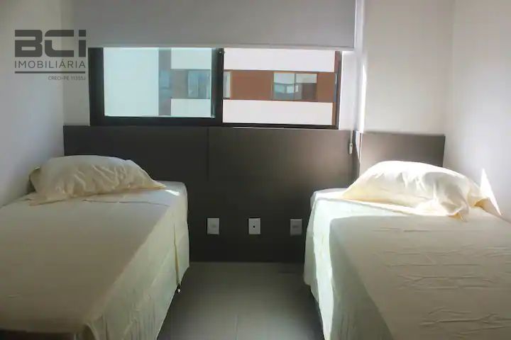 Flat/Apart Hotel, 3 quartos, 68 m² - Foto 17