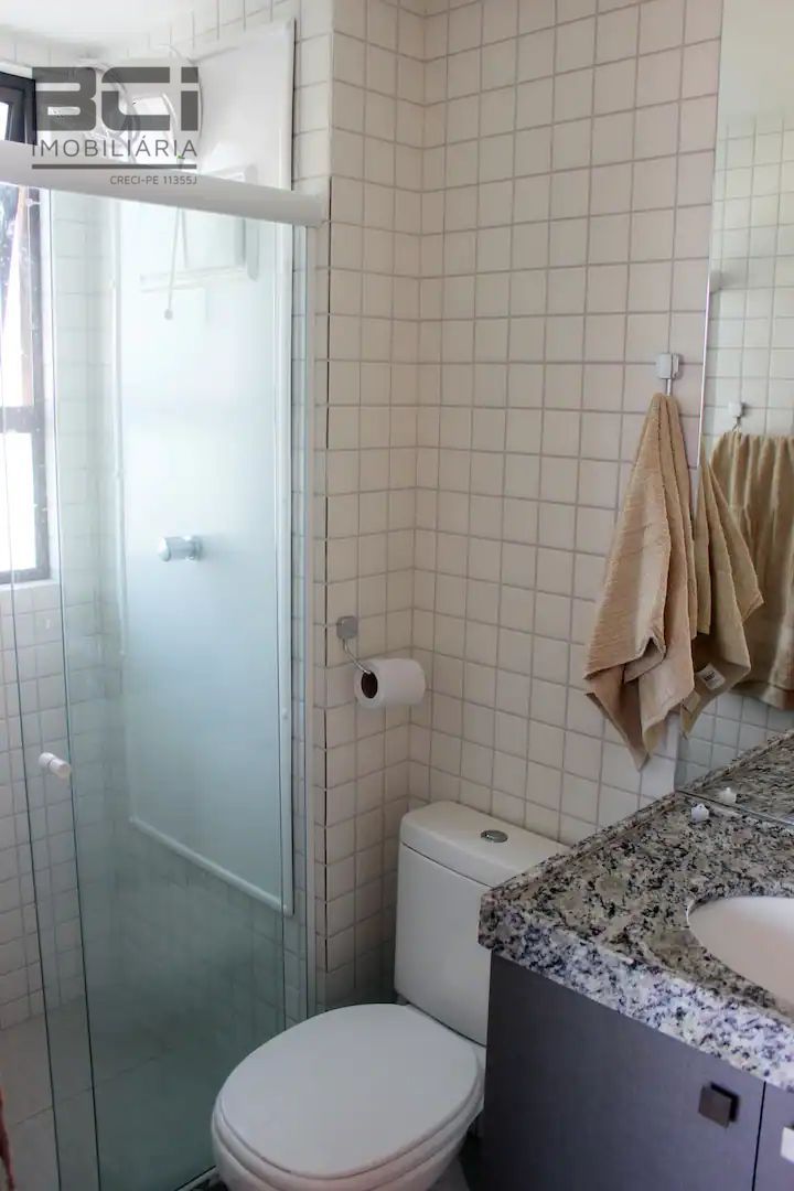 Flat/Apart Hotel, 3 quartos, 68 m² - Foto 20