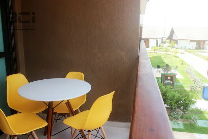 Flat/Apart Hotel, 3 quartos, 68 m² - Foto 23