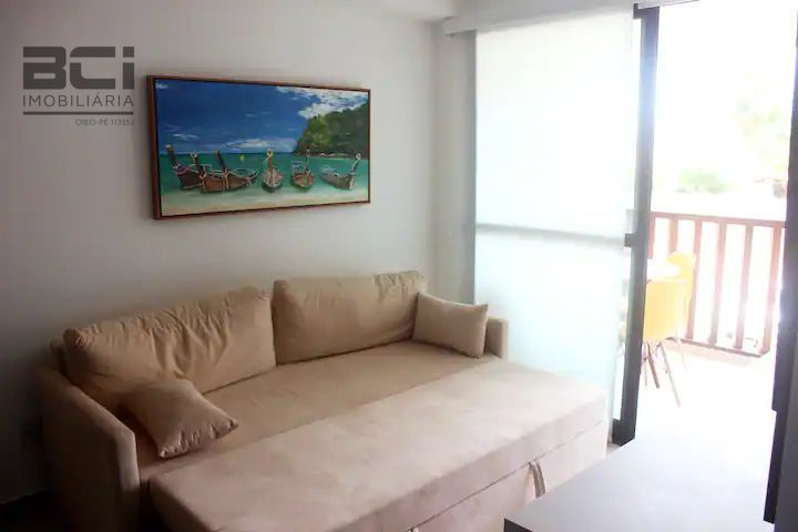 Flat/Apart Hotel, 3 quartos, 68 m² - Foto 22