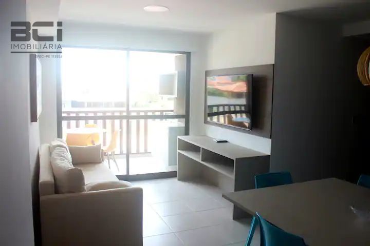 Flat/Apart Hotel, 3 quartos, 68 m² - Foto 24