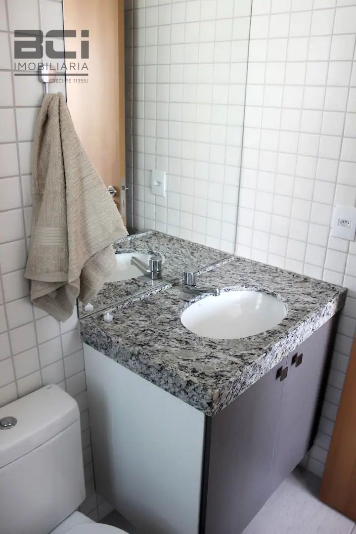 Flat/Apart Hotel, 3 quartos, 68 m² - Foto 25