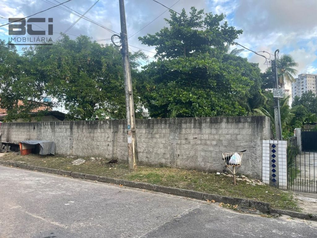 Terreno, 860 m² - Foto 2