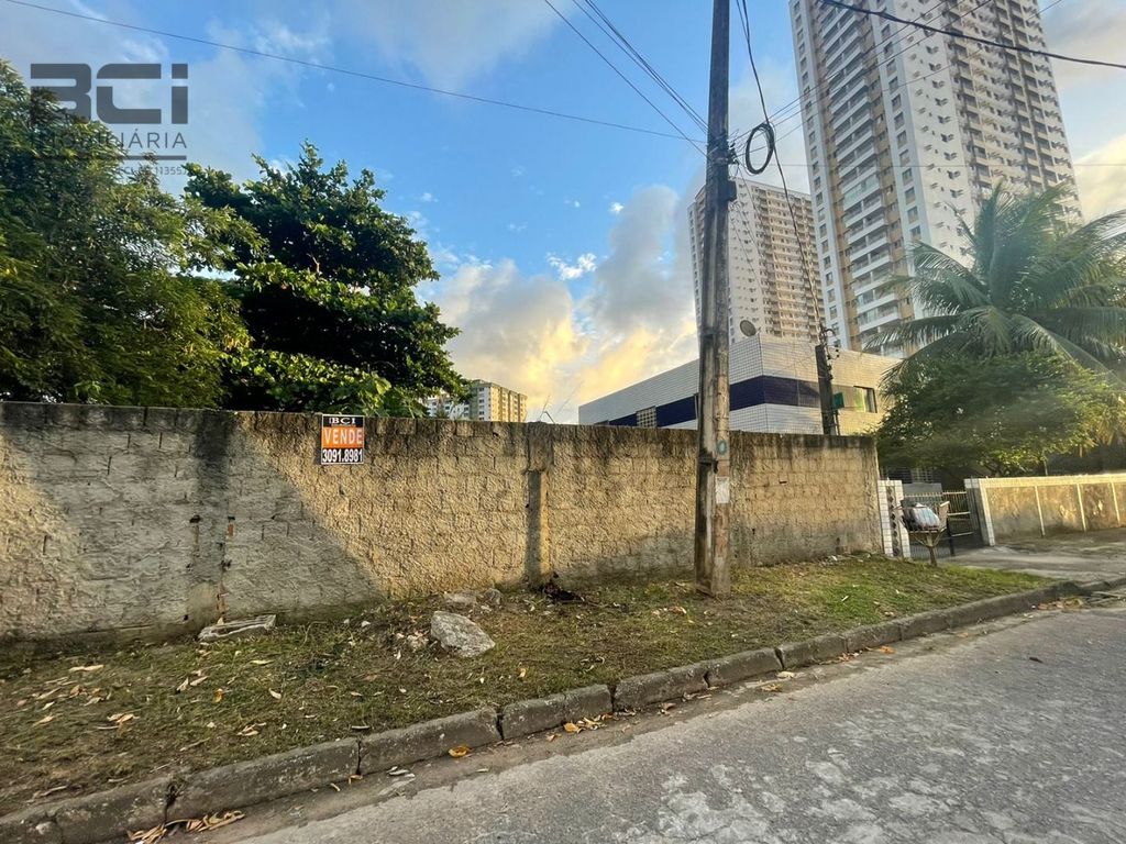 Terreno, 860 m² - Foto 1