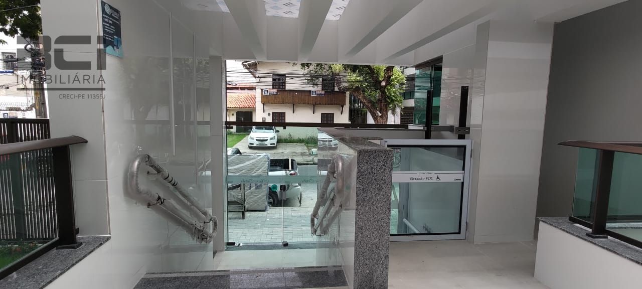 Apartamento, 1 quarto, 40 m² - Foto 20