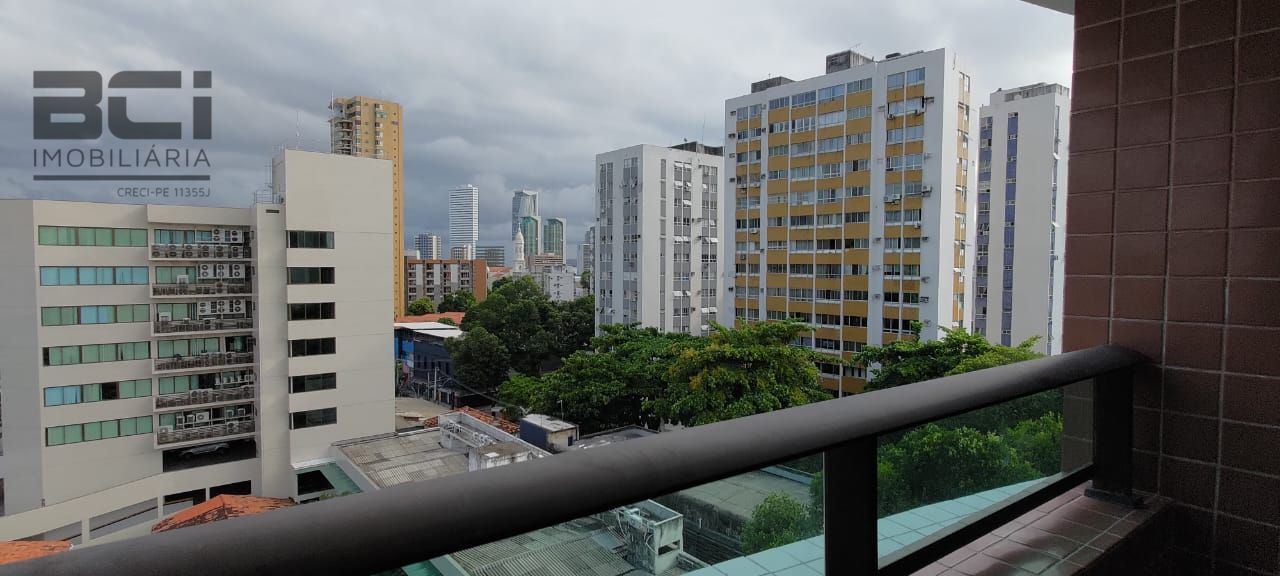 Apartamento, 1 quarto, 40 m² - Foto 14