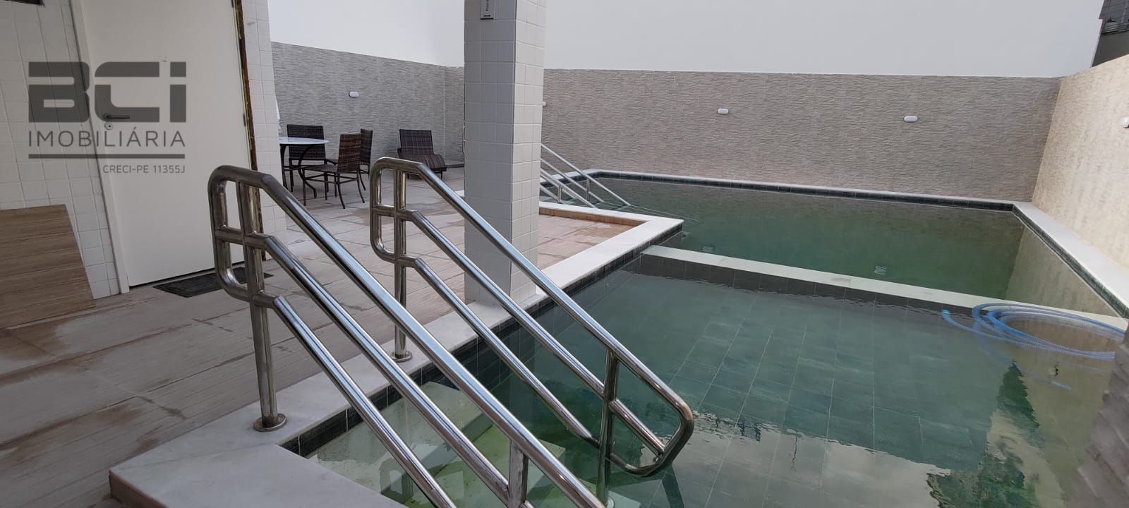 Apartamento, 1 quarto, 40 m² - Foto 22