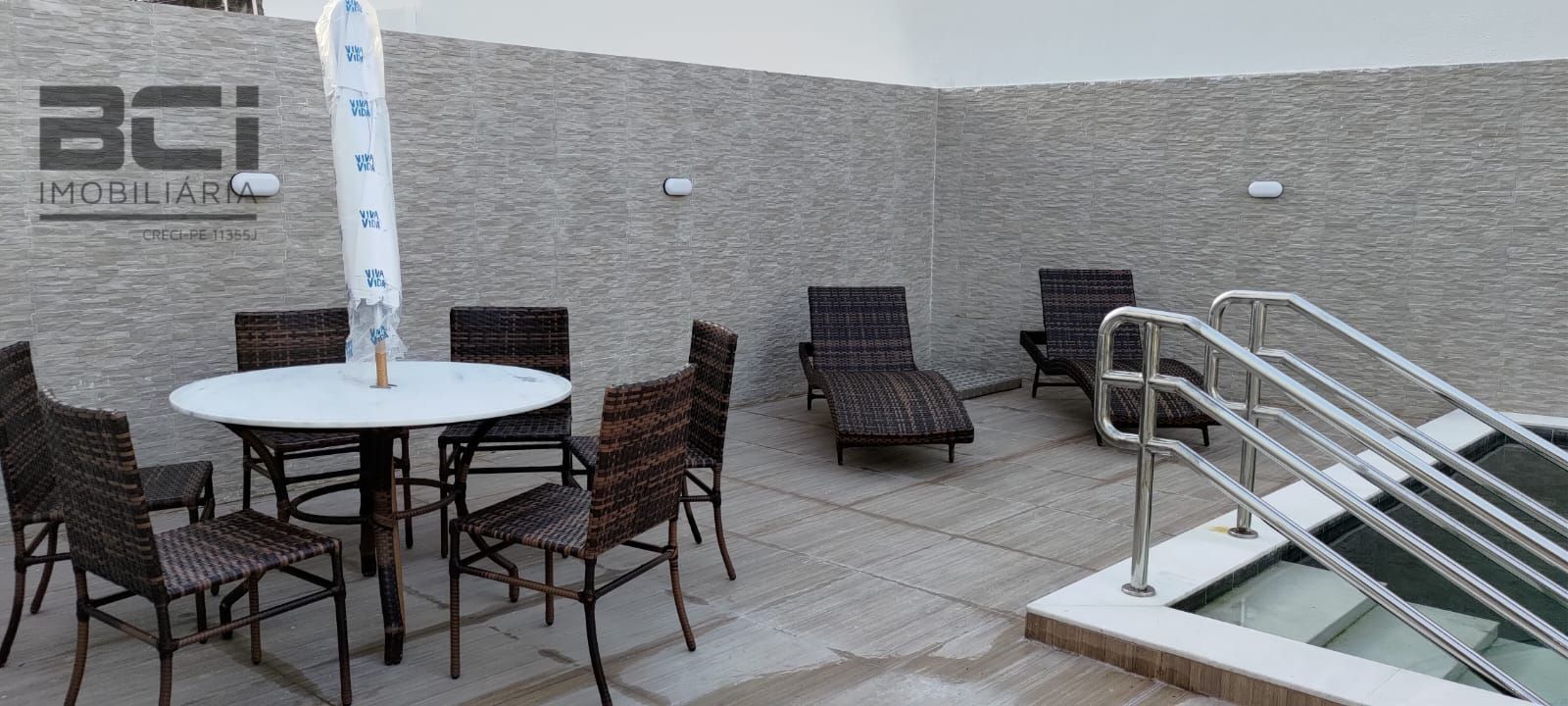 Apartamento, 1 quarto, 40 m² - Foto 24