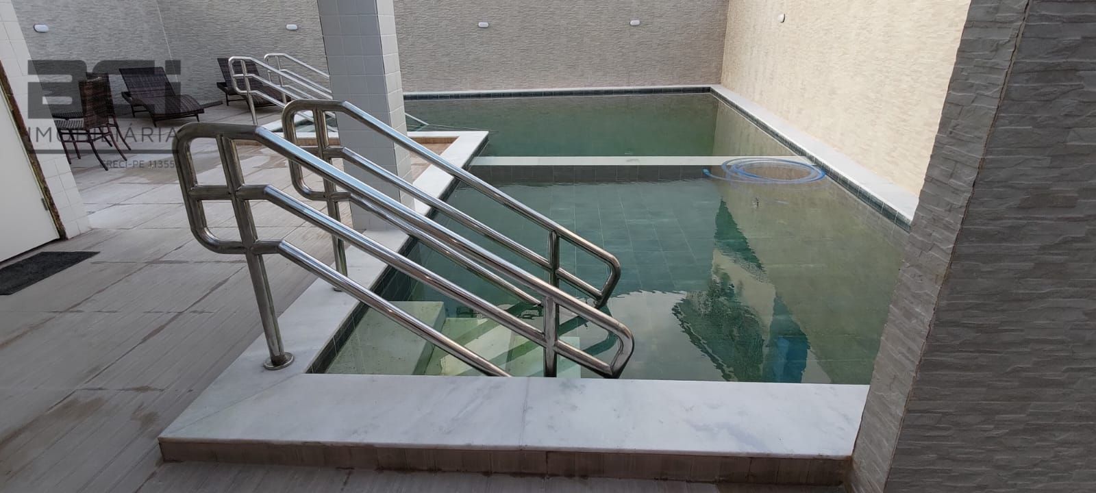 Apartamento, 1 quarto, 40 m² - Foto 23