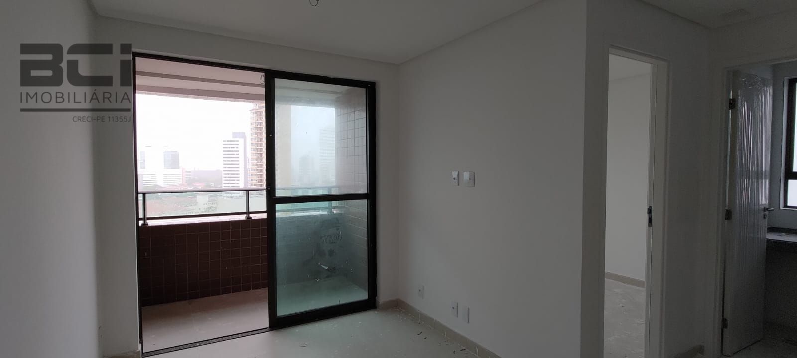 Flat/Apart Hotel, 2 quartos, 60 m² - Foto 4