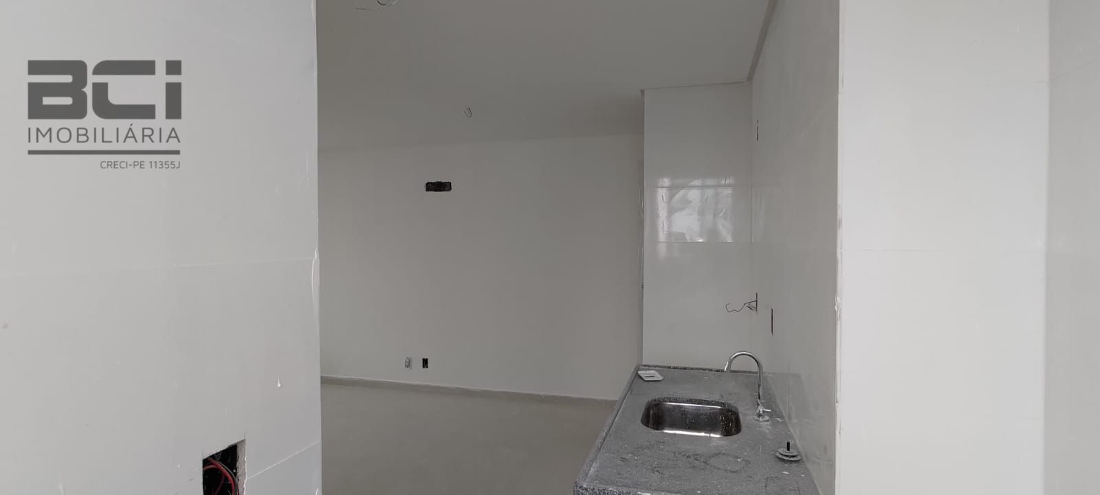 Flat/Apart Hotel, 2 quartos, 60 m² - Foto 12