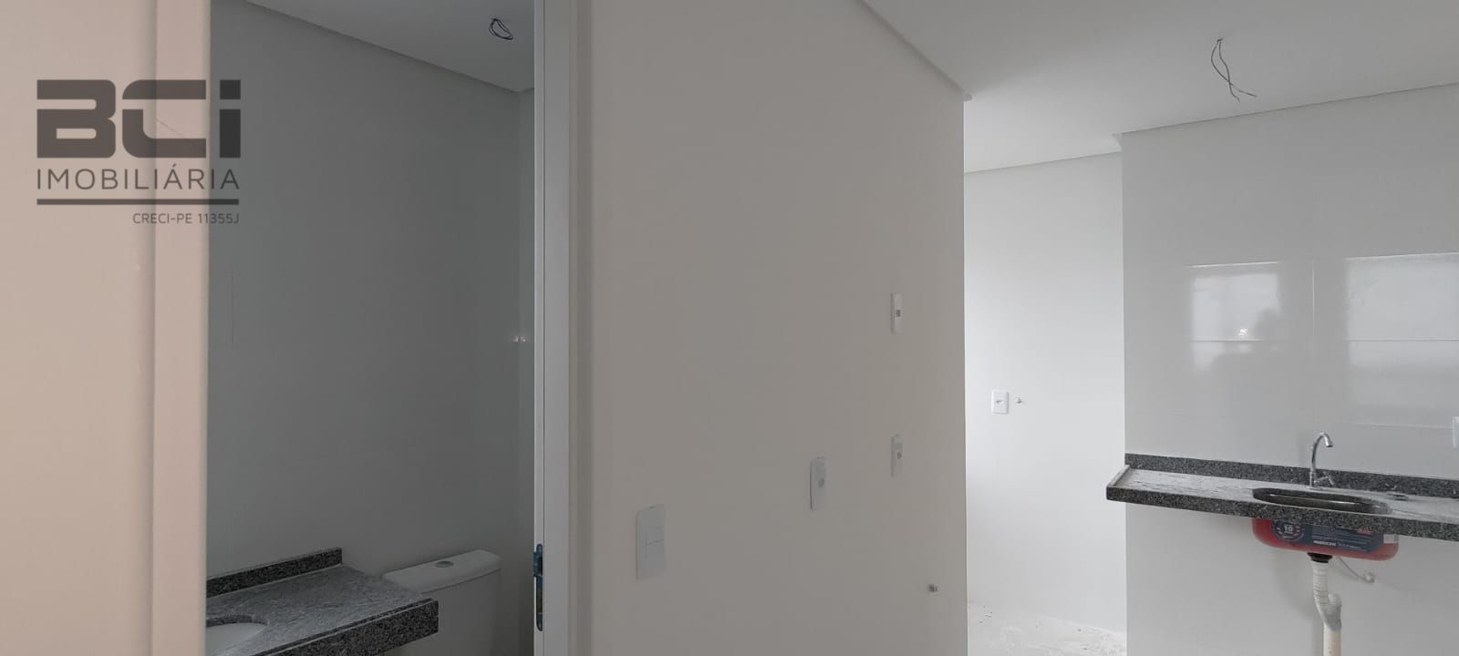 Flat/Apart Hotel, 2 quartos, 60 m² - Foto 11