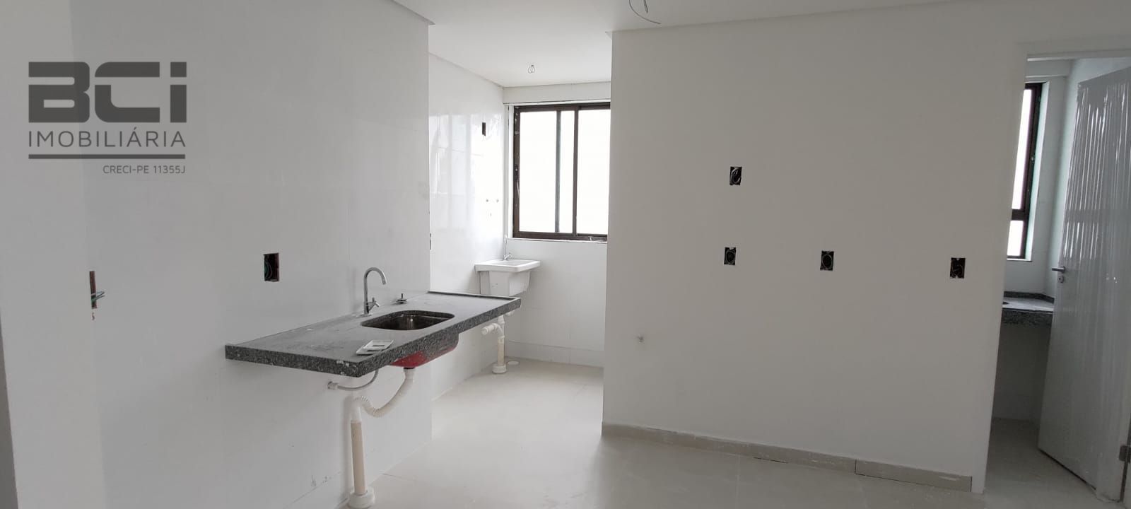 Flat/Apart Hotel, 2 quartos, 60 m² - Foto 10