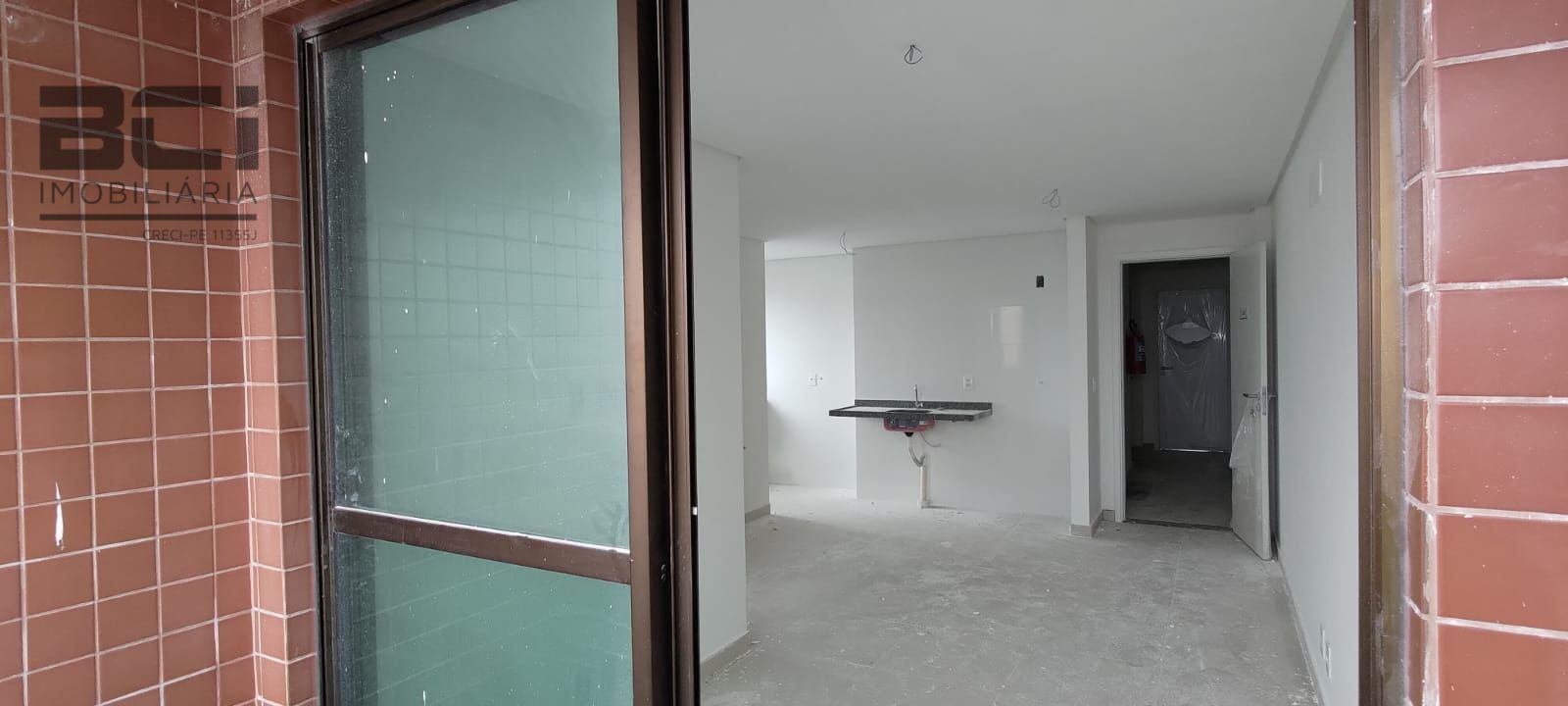 Flat/Apart Hotel, 2 quartos, 60 m² - Foto 7