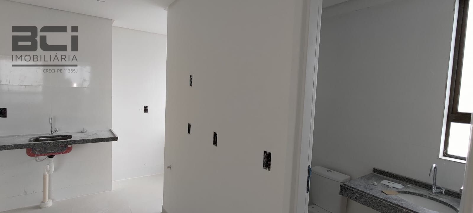 Flat/Apart Hotel, 2 quartos, 60 m² - Foto 14