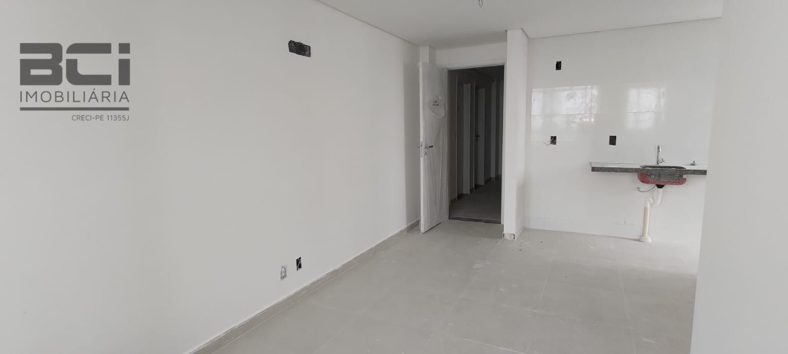 Flat/Apart Hotel, 2 quartos, 60 m² - Foto 9
