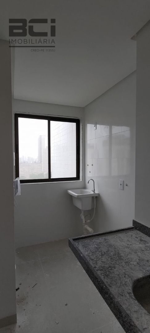Flat/Apart Hotel, 2 quartos, 60 m² - Foto 21