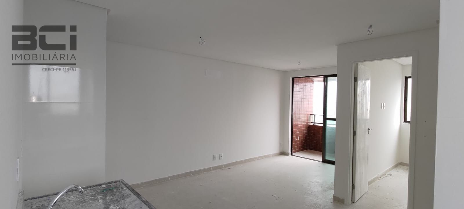 Flat/Apart Hotel, 2 quartos, 60 m² - Foto 20