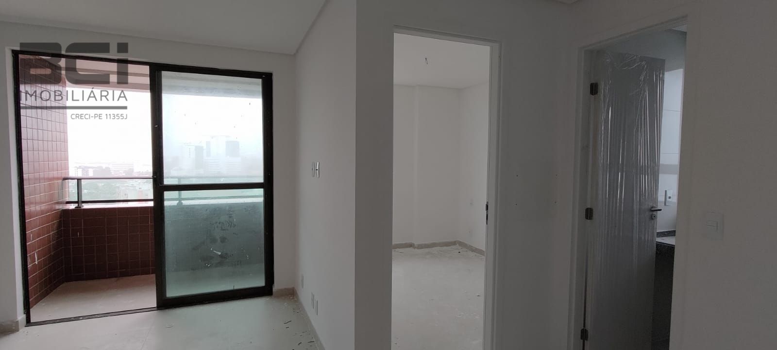 Flat/Apart Hotel, 2 quartos, 60 m² - Foto 8