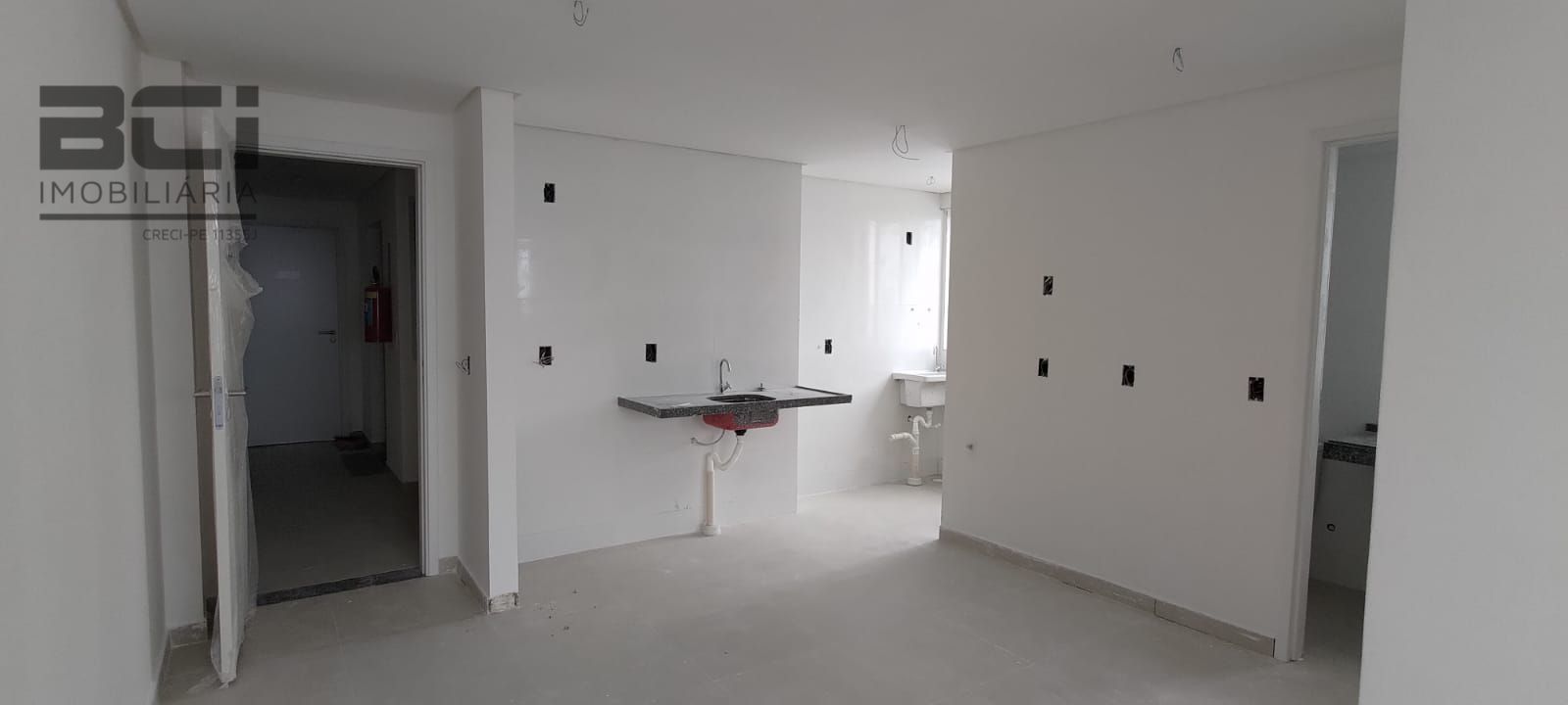 Flat/Apart Hotel, 2 quartos, 60 m² - Foto 25
