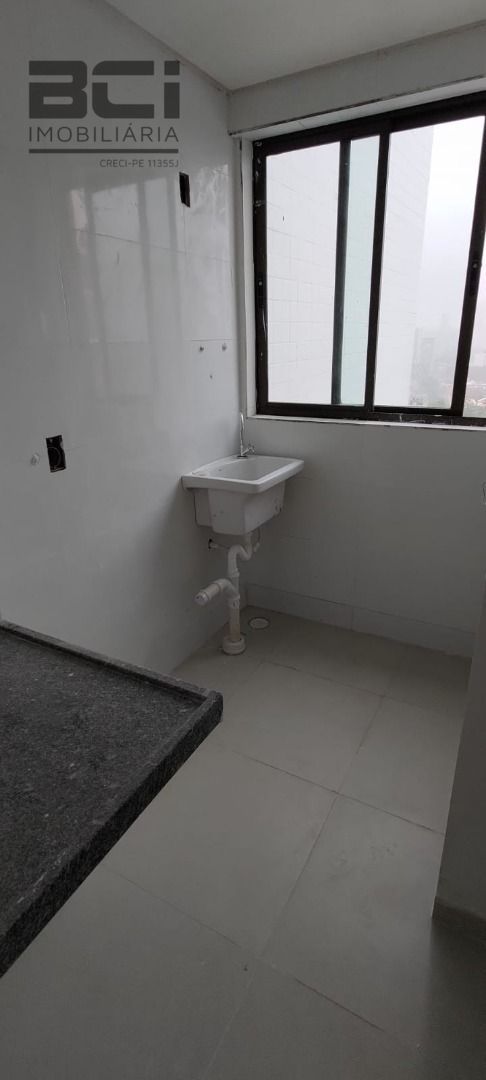 Apartamento 2 quartos à venda em Boa Vista, Recife - PE - foto 27